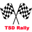 TSD Rally icon