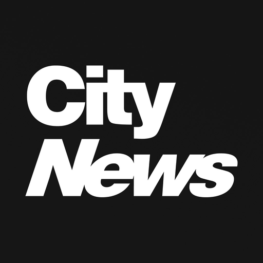 CityNews app icon