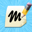 Mental Note Lite ๛ icon
