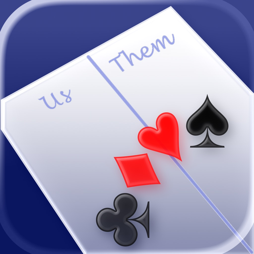 BridgeSC app icon