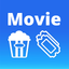 Tribute: Movie Showtimes icon