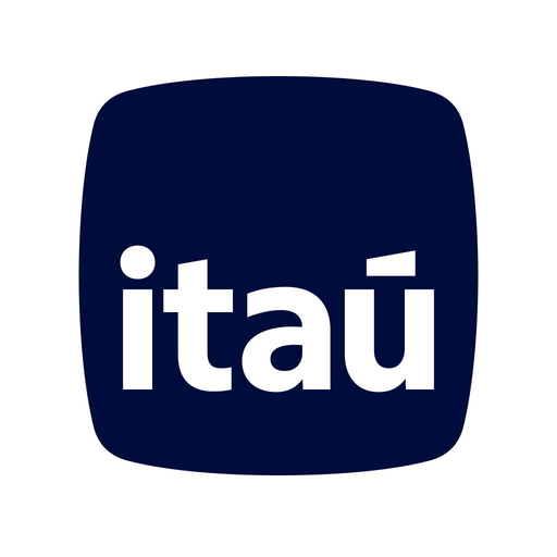 Itaú Empresas: Conta PJ app icon