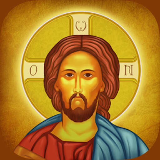 Calendar Ortodox app icon