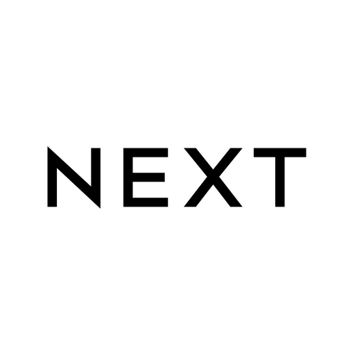 Next: Shop Fashion & Home app icon