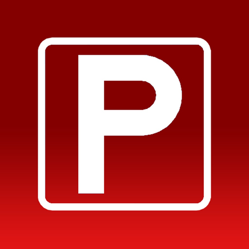 ParkPatrol app icon