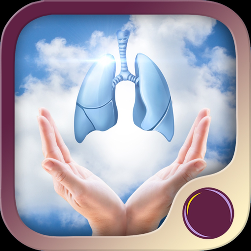 Easy Quit Smoking & Vaping app icon