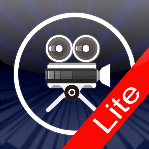 PocketCam Lite app icon