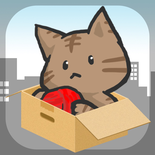 Cat Shot app icon