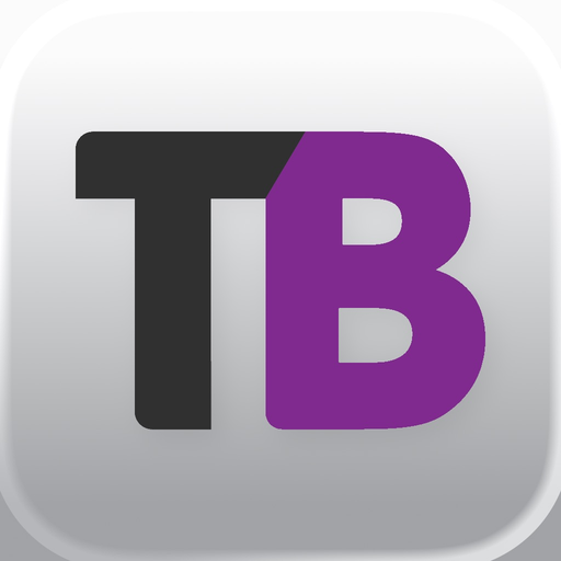 TidBITS News app icon