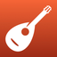 Mandolin Tuner icon
