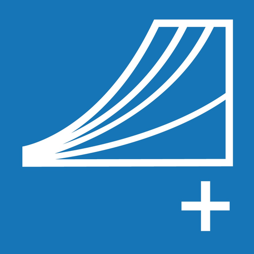 HVAC Psychrometric Plus app icon