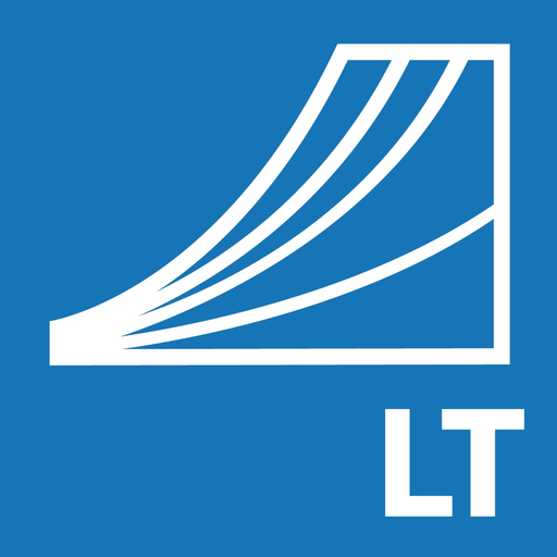HVAC Psychrometric LT app icon