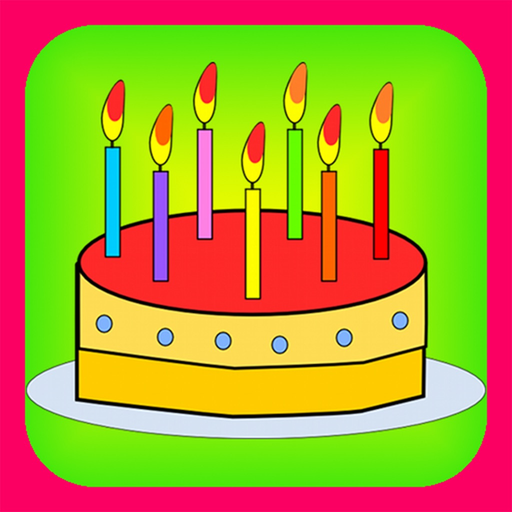 Happy Birthday Quotes and Sayings app icon