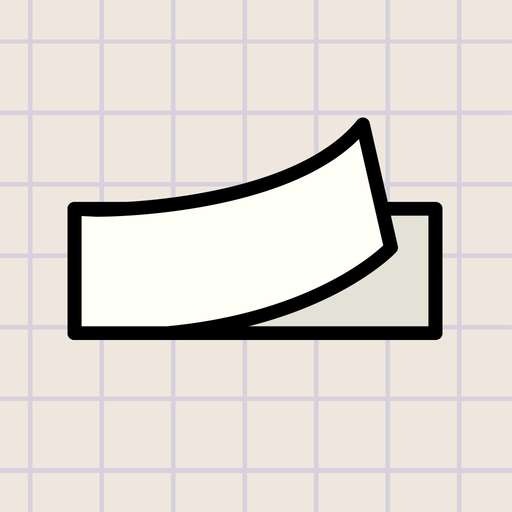 TouchMemo app icon