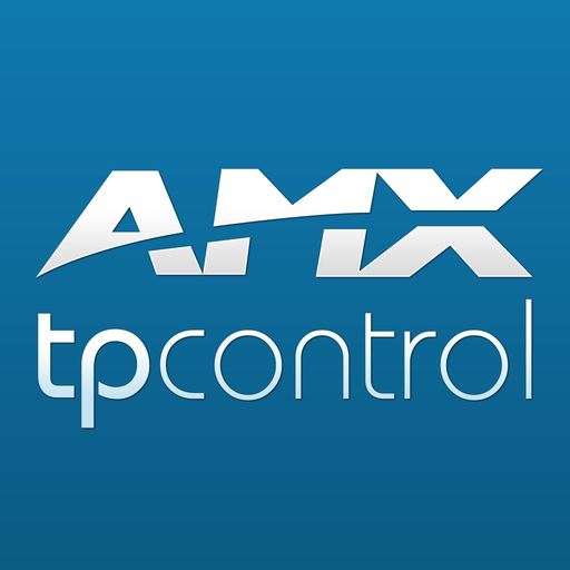 TPControl app icon