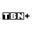 TBN+ Christian Streaming icon
