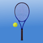 ProTracker Tennis icon