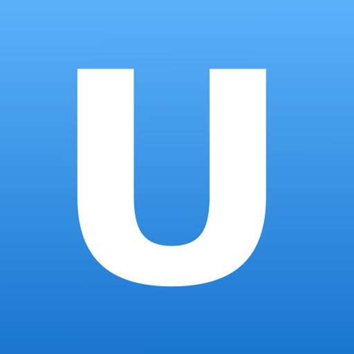 Upvise app icon