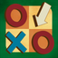 Tic Tac Toe Countdown icon