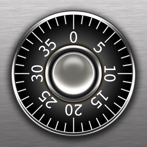 Lock Master app icon