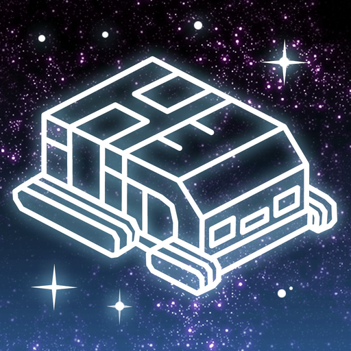 Space Harvest app icon