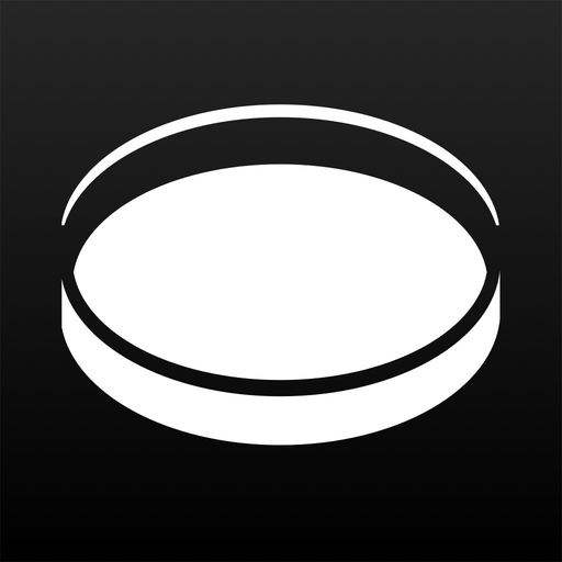 DrumLibrary app icon