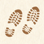 Clue Tracker for Letterboxing icon