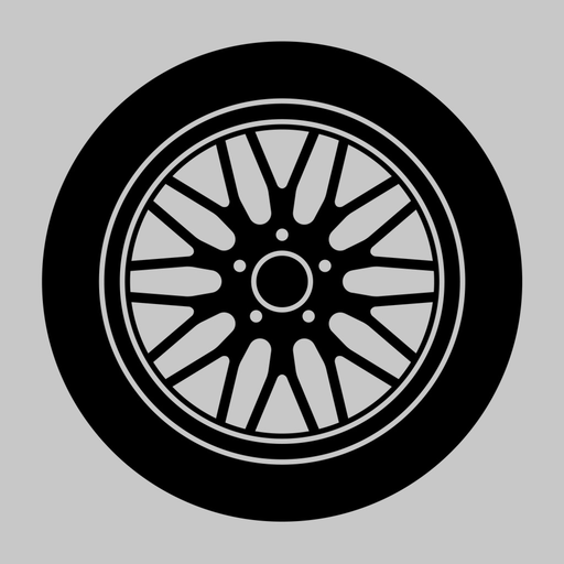 TireLab app icon