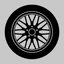 TireLab icon