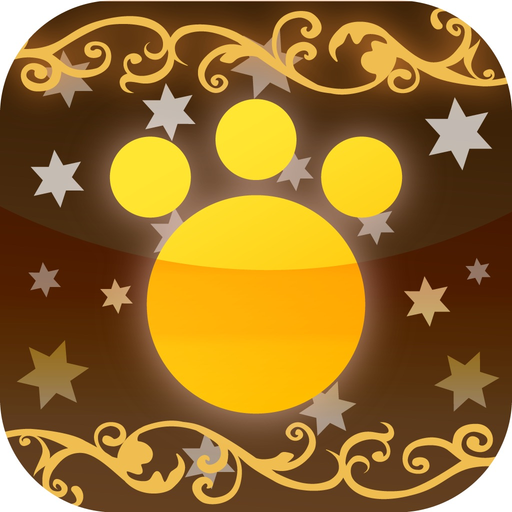 DOUBUTSU URANAI® PREMIUM app icon