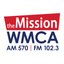 AM 570 The Mission icon