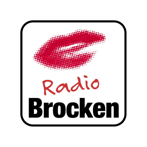 Radio Brocken app icon
