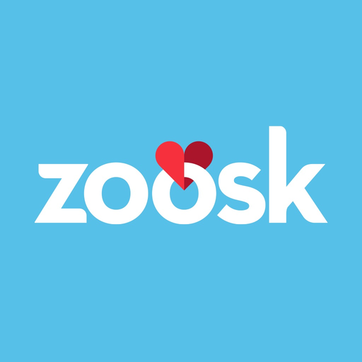 Zoosk - Social Dating App app icon