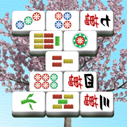 Mahjong Blitz app icon