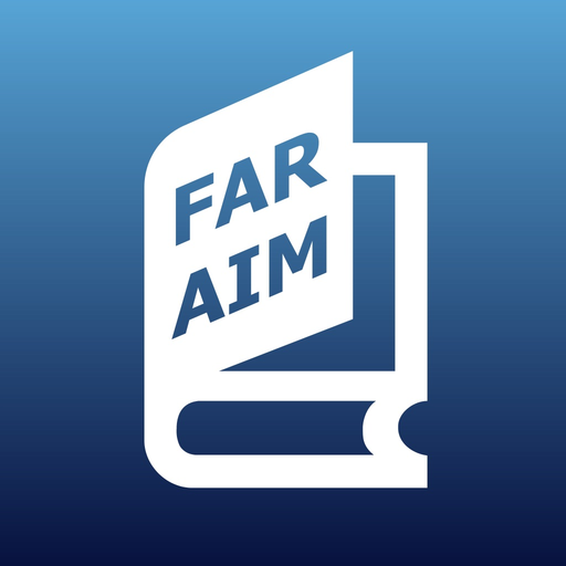 PilotFAR / AIM app icon