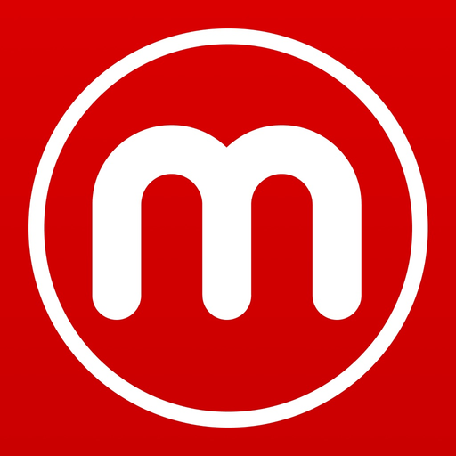 Explore Beijing app icon