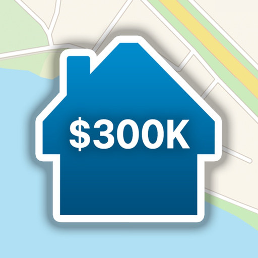 TheMLSonline Home Search app icon
