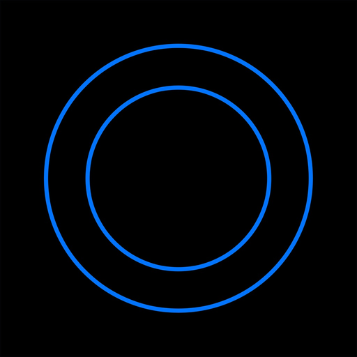 LensFlare Optical Effects app icon