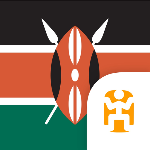 Swahili Language Guide & Audio - World Nomads app icon