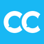 CamCard AI Business Assistant icon