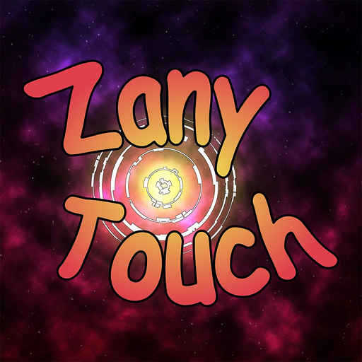 Zany Touch app icon