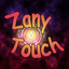Zany Touch icon