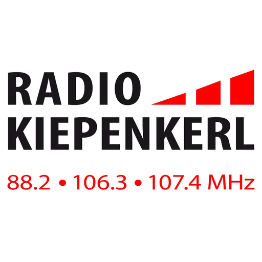Radio Kiepenkerl app icon