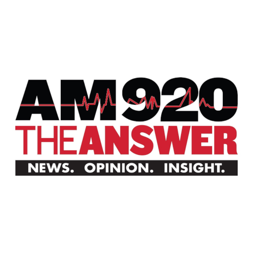 AM 920 The Answer app icon