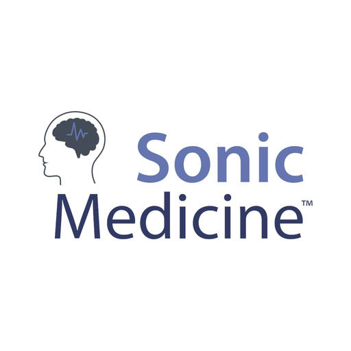 Sonic Medicine app icon