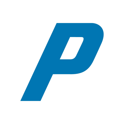 Progressive app icon