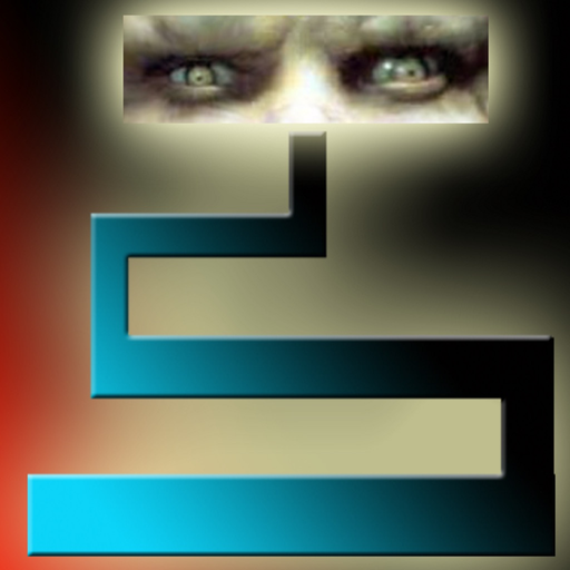 Scary Maze app icon