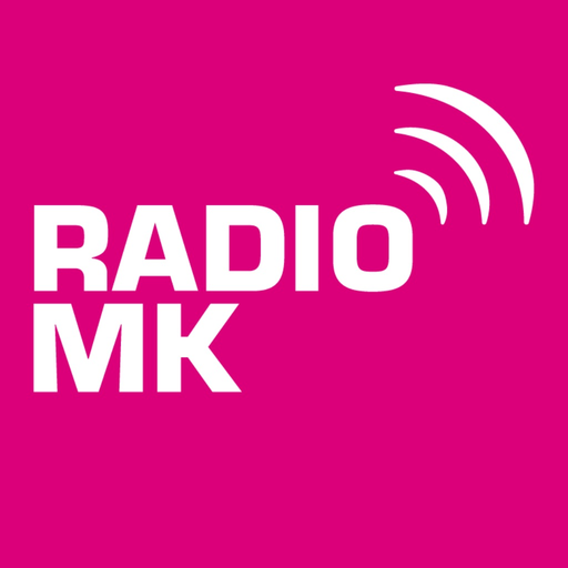 Radio MK app icon