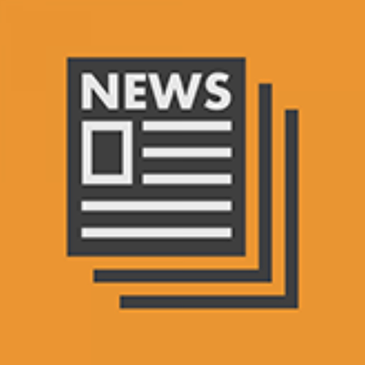World - News app icon