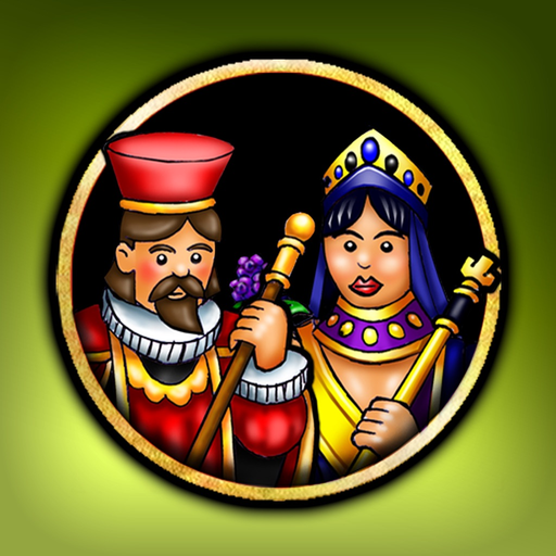 Pinochle Lite app icon